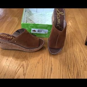 Sam Edelman sandal